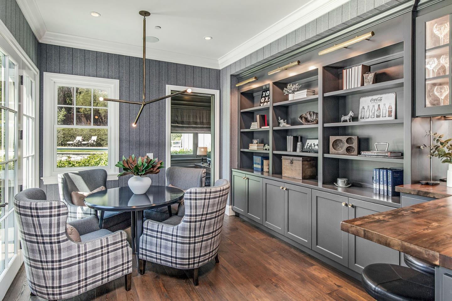 26900 Beatrice Lane, Los Altos Hills, CA, 94022