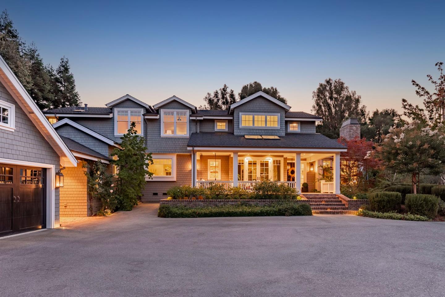 Detail Gallery Image 2 of 42 For 26900 Beatrice Ln, Los Altos Hills,  CA 94022 - 5 Beds | 5/2 Baths