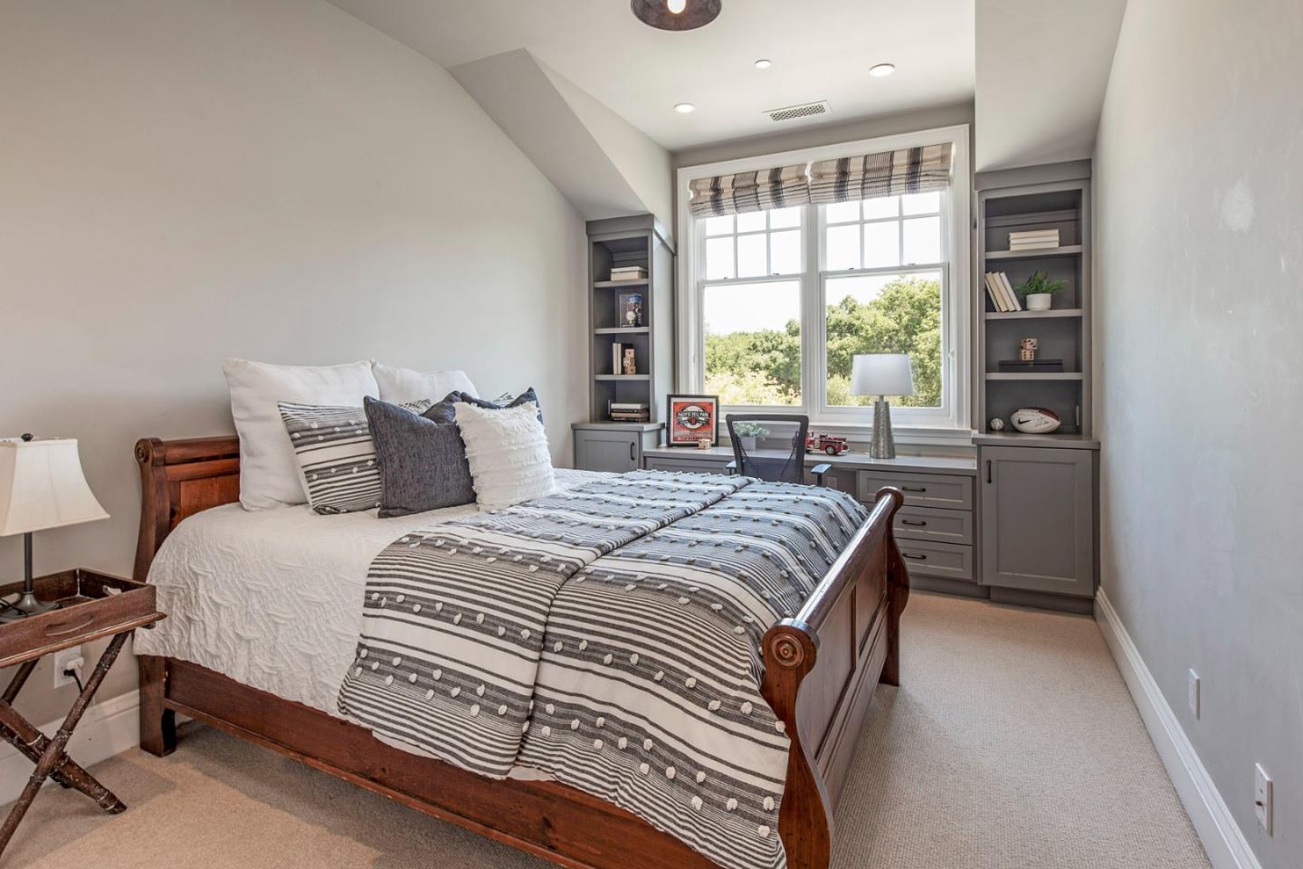 26900 Beatrice Lane, Los Altos Hills, CA, 94022