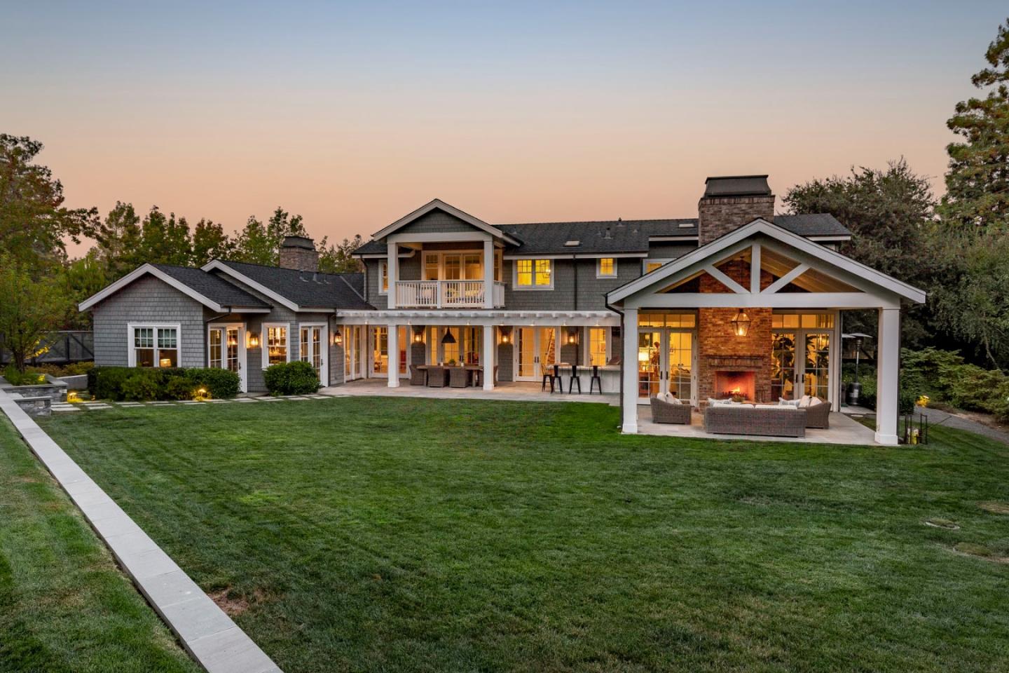 26900 Beatrice Lane, Los Altos Hills, CA, 94022