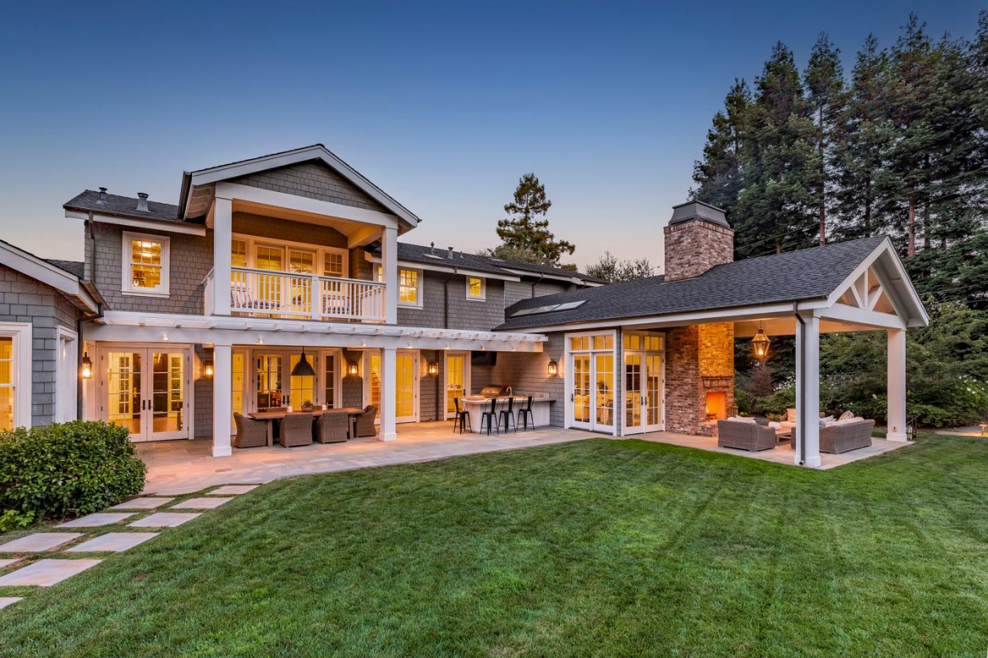 26900 Beatrice Lane, Los Altos Hills, CA, 94022