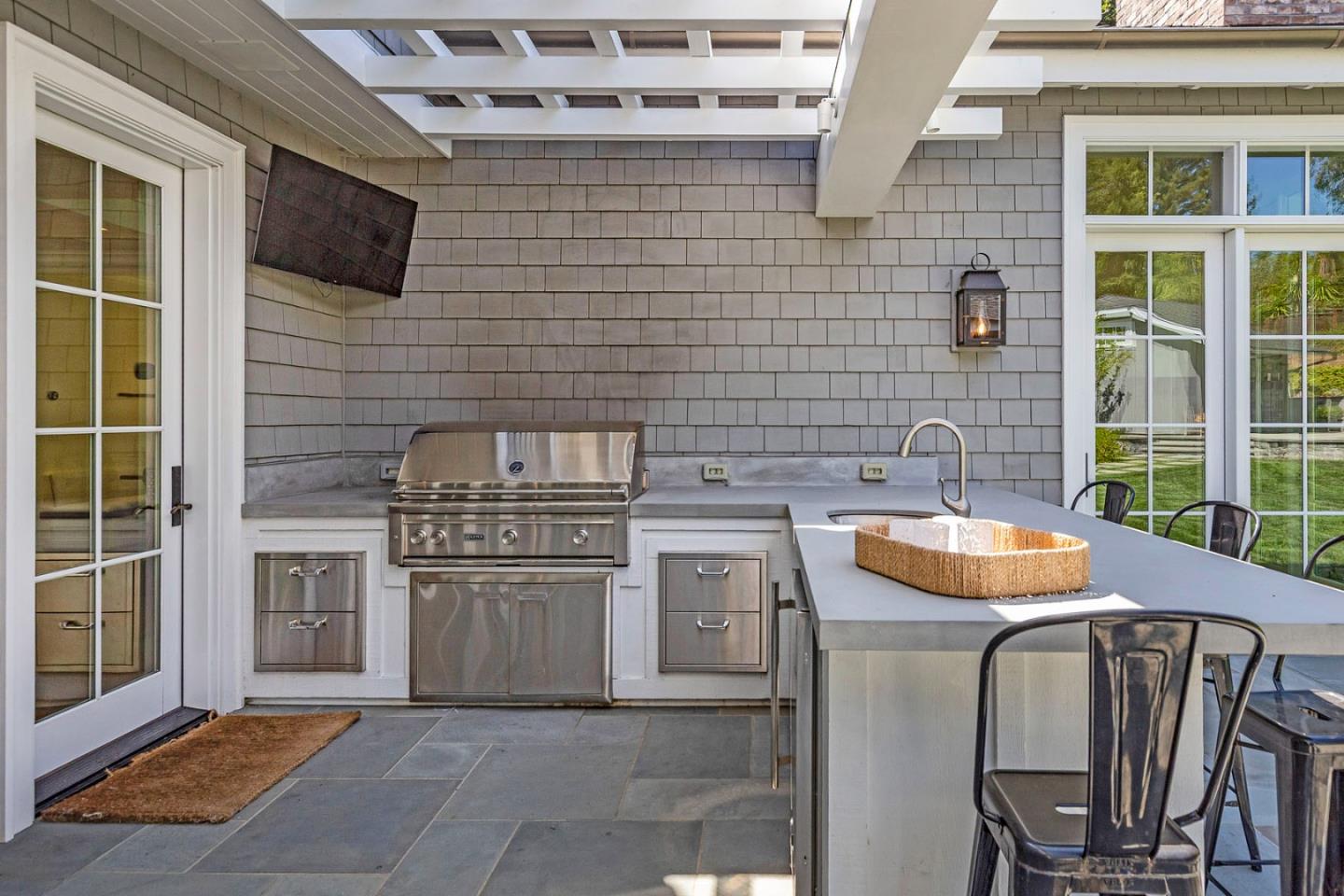 26900 Beatrice Lane, Los Altos Hills, CA, 94022