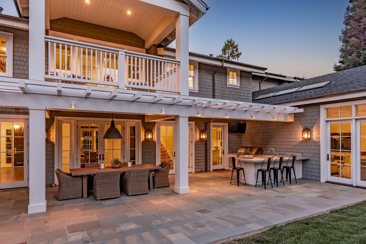 26900 Beatrice Lane, Los Altos Hills, CA, 94022