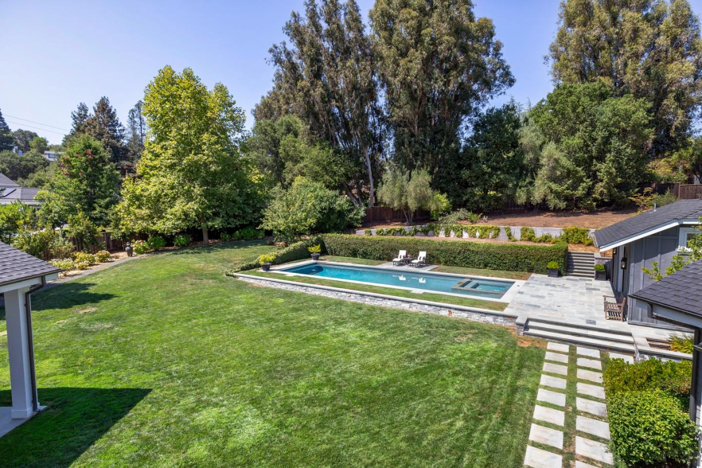 26900 Beatrice Lane, Los Altos Hills, CA, 94022