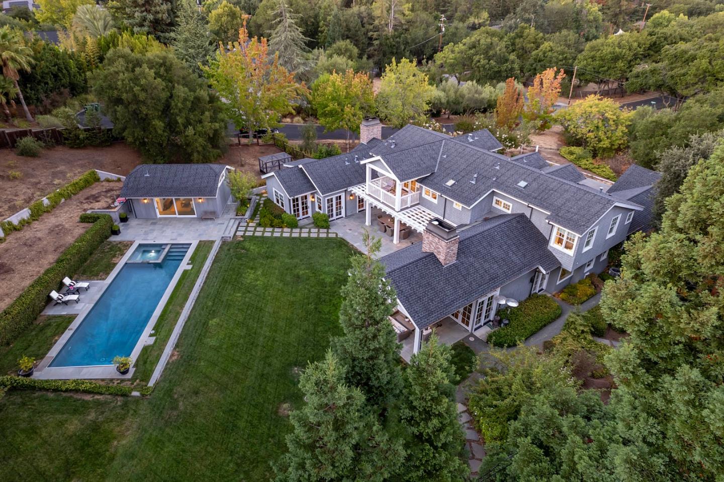 26900 Beatrice Lane, Los Altos Hills, CA, 94022