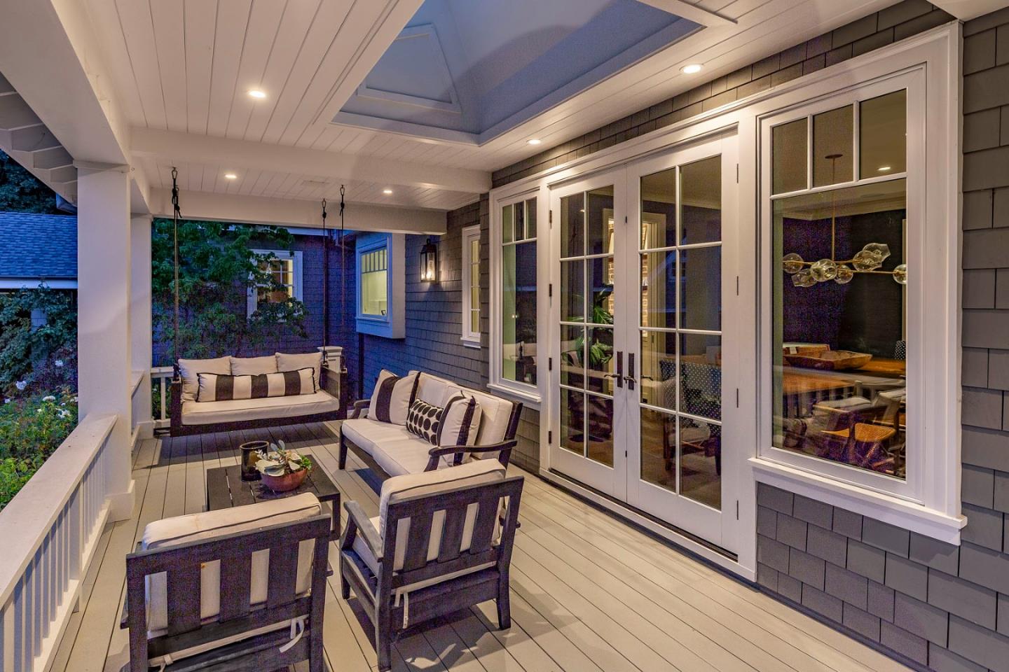 26900 Beatrice Lane, Los Altos Hills, CA, 94022