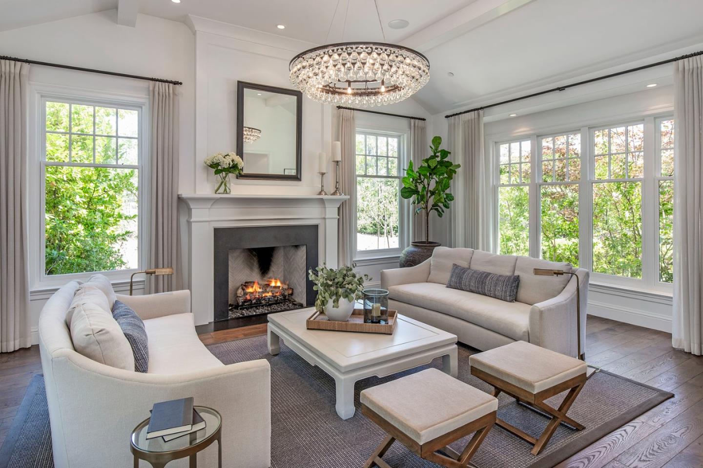 26900 Beatrice Lane, Los Altos Hills, CA, 94022