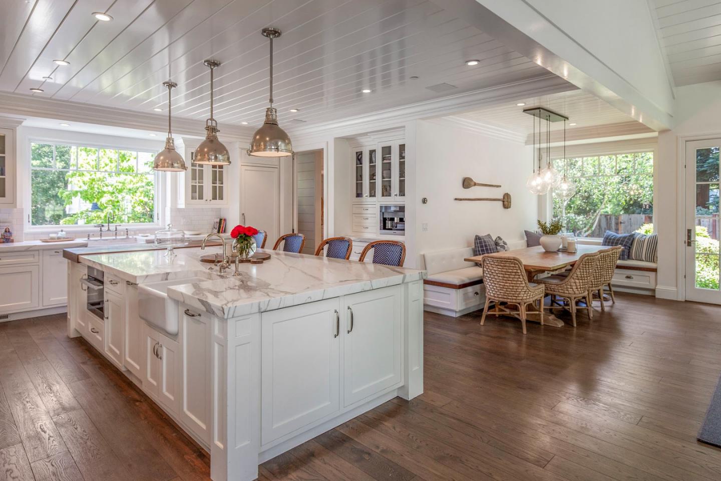 Detail Gallery Image 9 of 42 For 26900 Beatrice Ln, Los Altos Hills,  CA 94022 - 5 Beds | 5/2 Baths