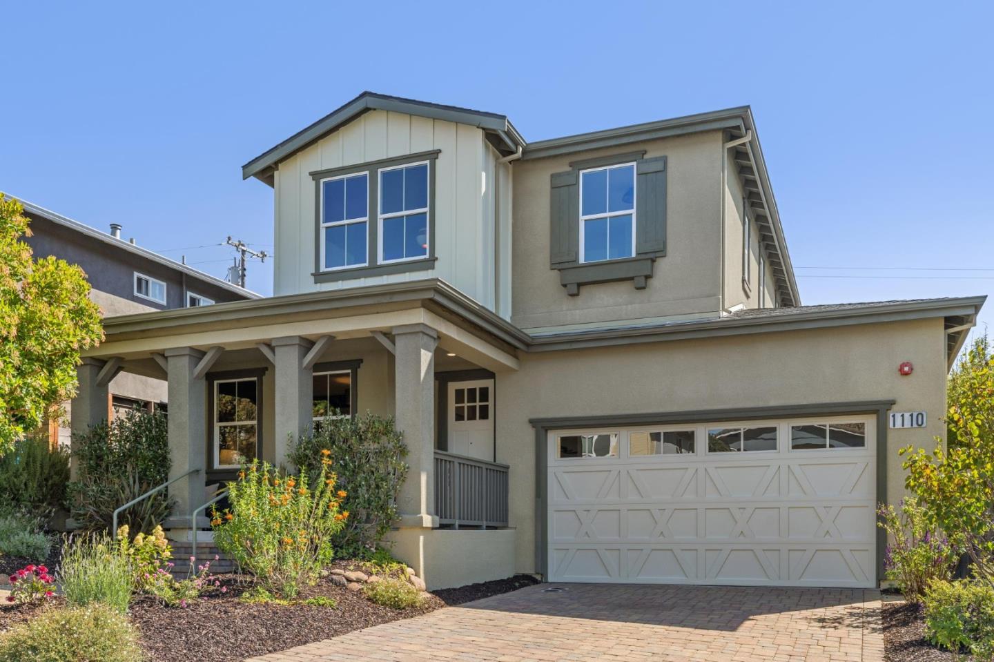 Detail Gallery Image 2 of 80 For 1110 Glenview Dr, San Bruno,  CA 94066 - 4 Beds | 3 Baths