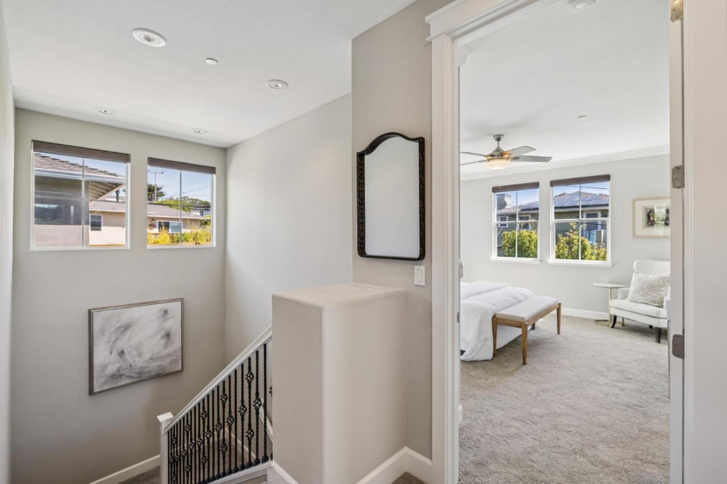 Detail Gallery Image 36 of 80 For 1110 Glenview Dr, San Bruno,  CA 94066 - 4 Beds | 3 Baths