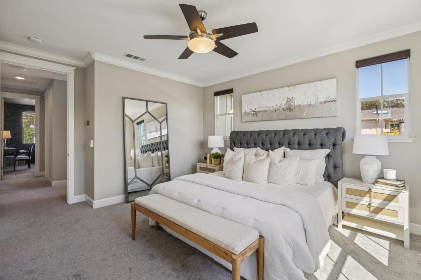 Detail Gallery Image 37 of 80 For 1110 Glenview Dr, San Bruno,  CA 94066 - 4 Beds | 3 Baths