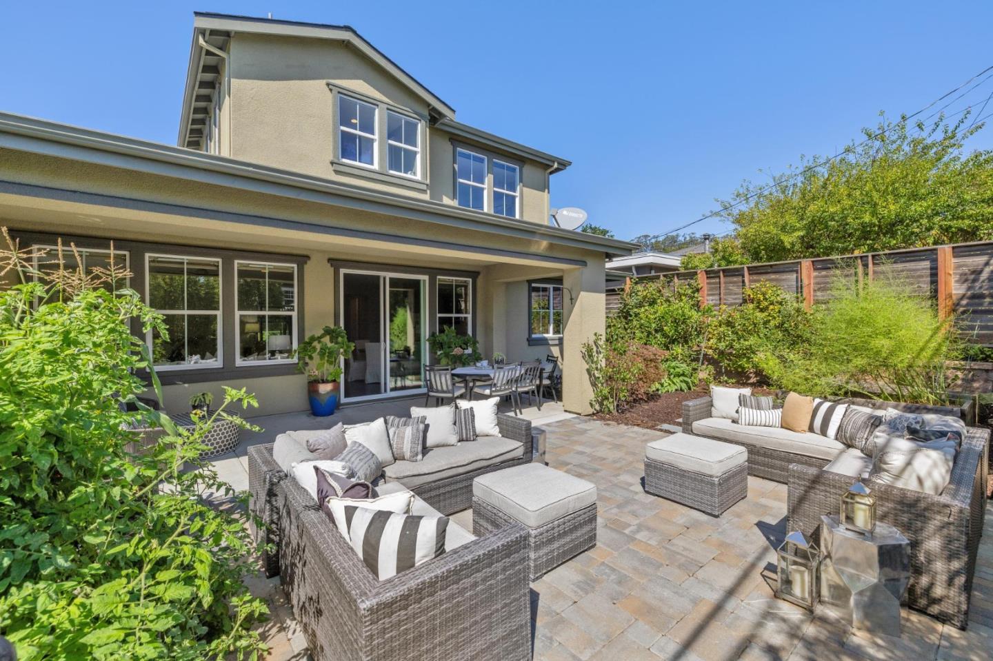 Detail Gallery Image 56 of 80 For 1110 Glenview Dr, San Bruno,  CA 94066 - 4 Beds | 3 Baths