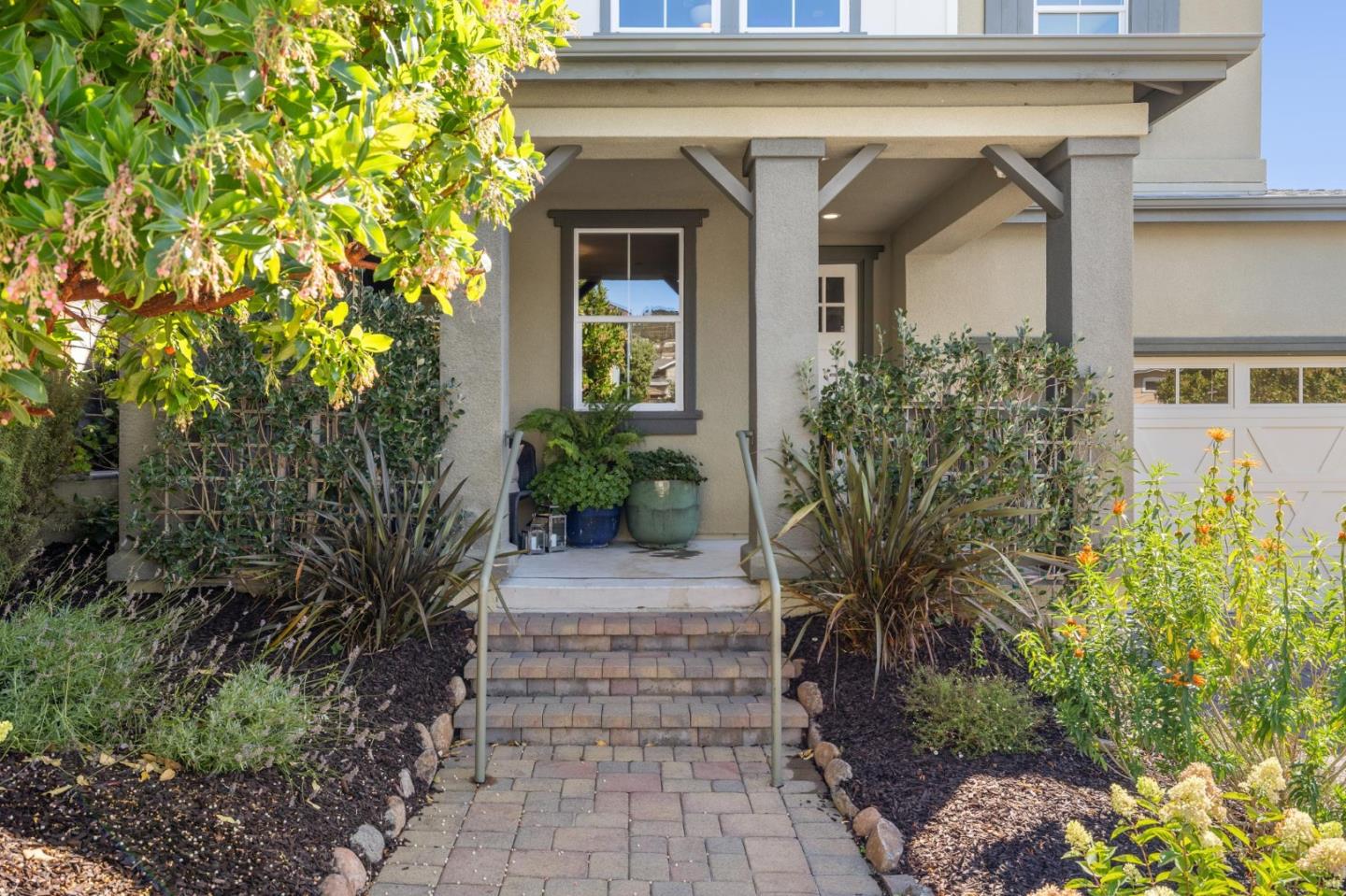 Detail Gallery Image 6 of 80 For 1110 Glenview Dr, San Bruno,  CA 94066 - 4 Beds | 3 Baths