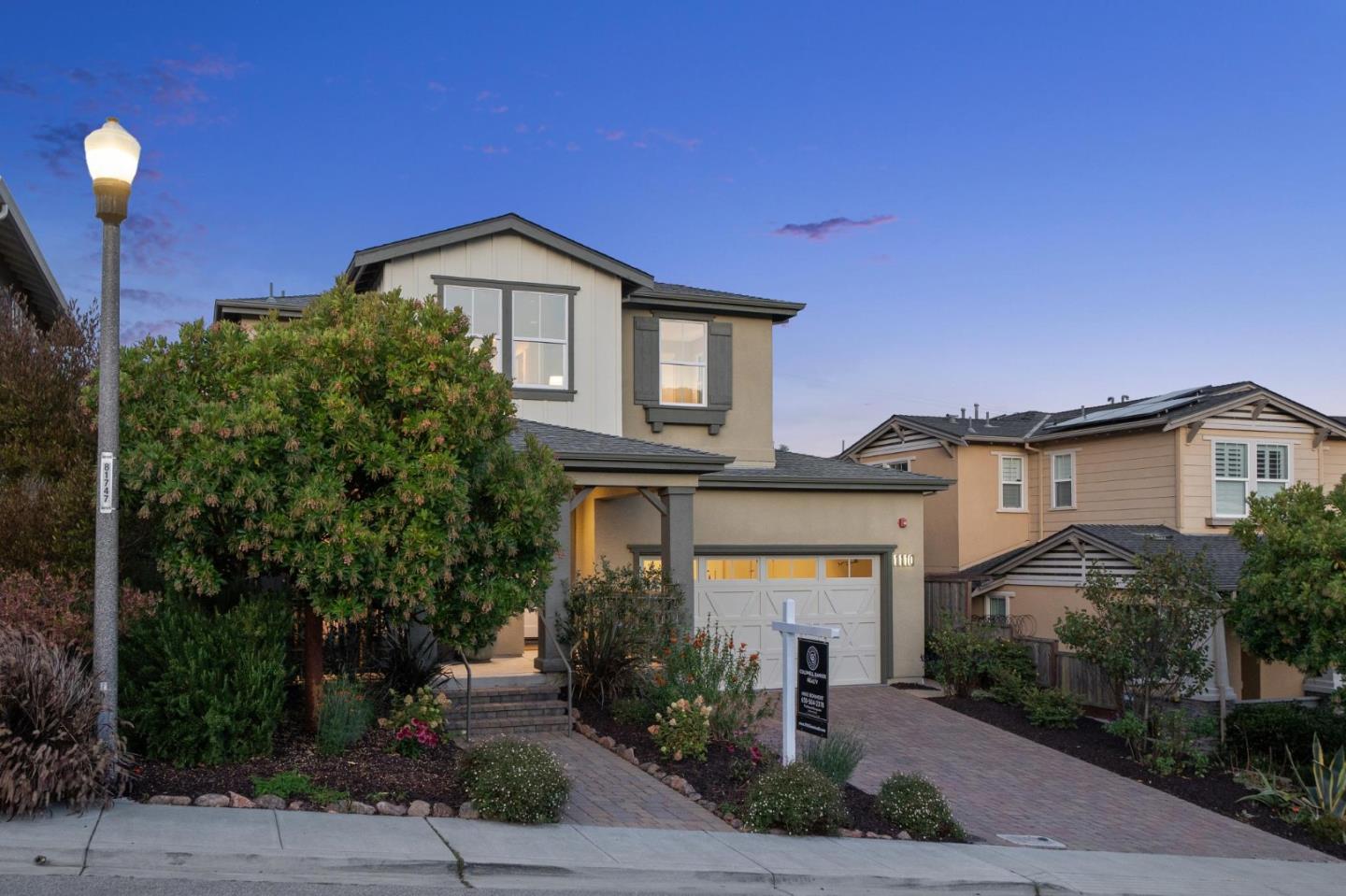 Detail Gallery Image 71 of 80 For 1110 Glenview Dr, San Bruno,  CA 94066 - 4 Beds | 3 Baths