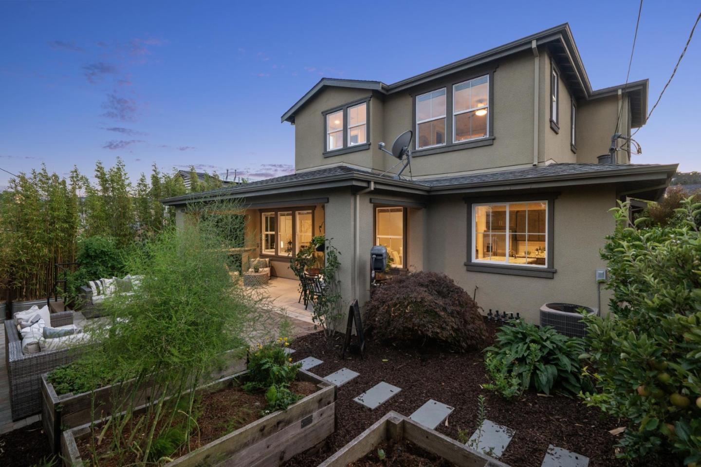 Detail Gallery Image 76 of 80 For 1110 Glenview Dr, San Bruno,  CA 94066 - 4 Beds | 3 Baths