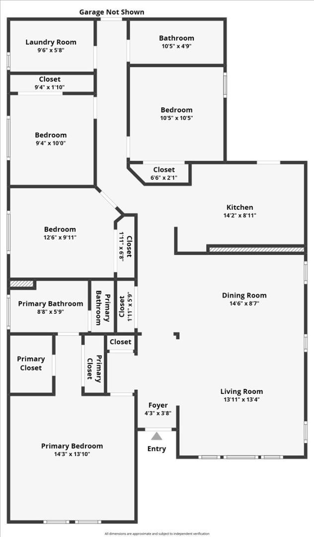 Detail Gallery Image 36 of 36 For 616 Andrus St, King City,  CA 93930 - 4 Beds | 2 Baths