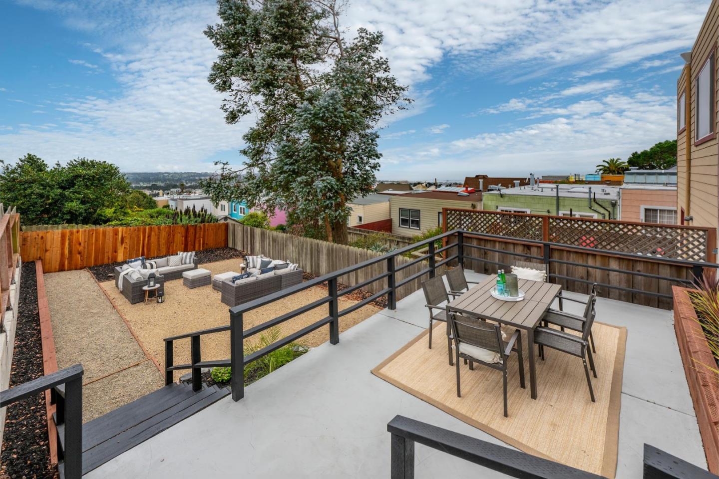 Detail Gallery Image 14 of 14 For 1827 Quintara St, San Francisco,  CA 94116 - 2 Beds | 1 Baths