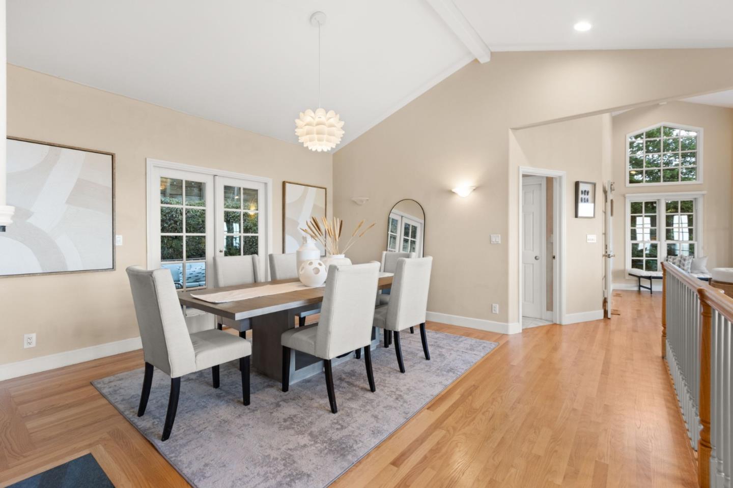 Detail Gallery Image 31 of 96 For 722 Bayview Way, Redwood City,  CA 94062 - 3 Beds | 2/1 Baths