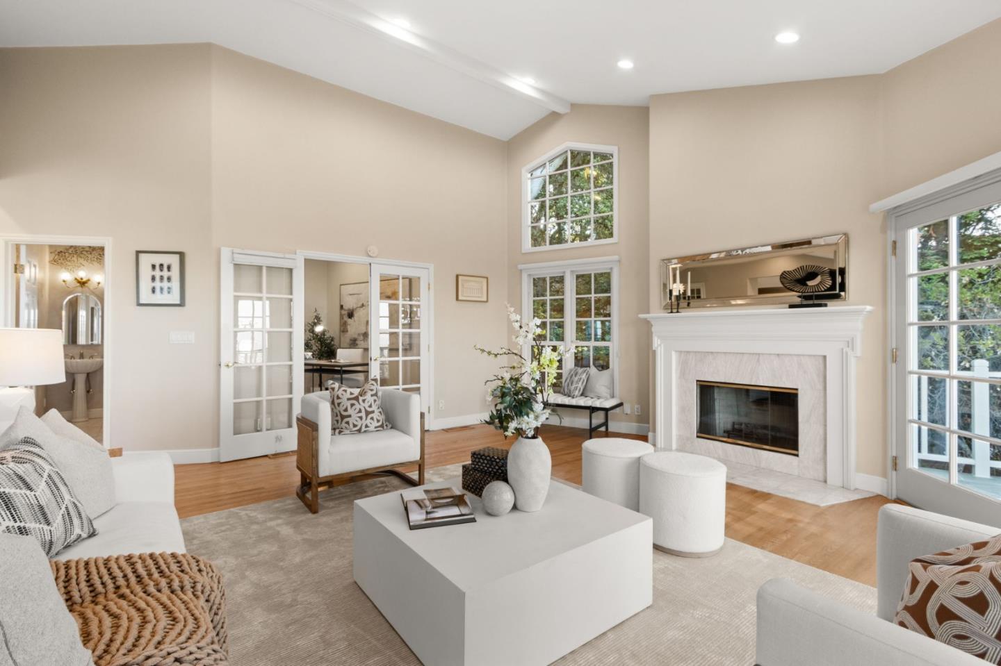 Detail Gallery Image 35 of 96 For 722 Bayview Way, Redwood City,  CA 94062 - 3 Beds | 2/1 Baths