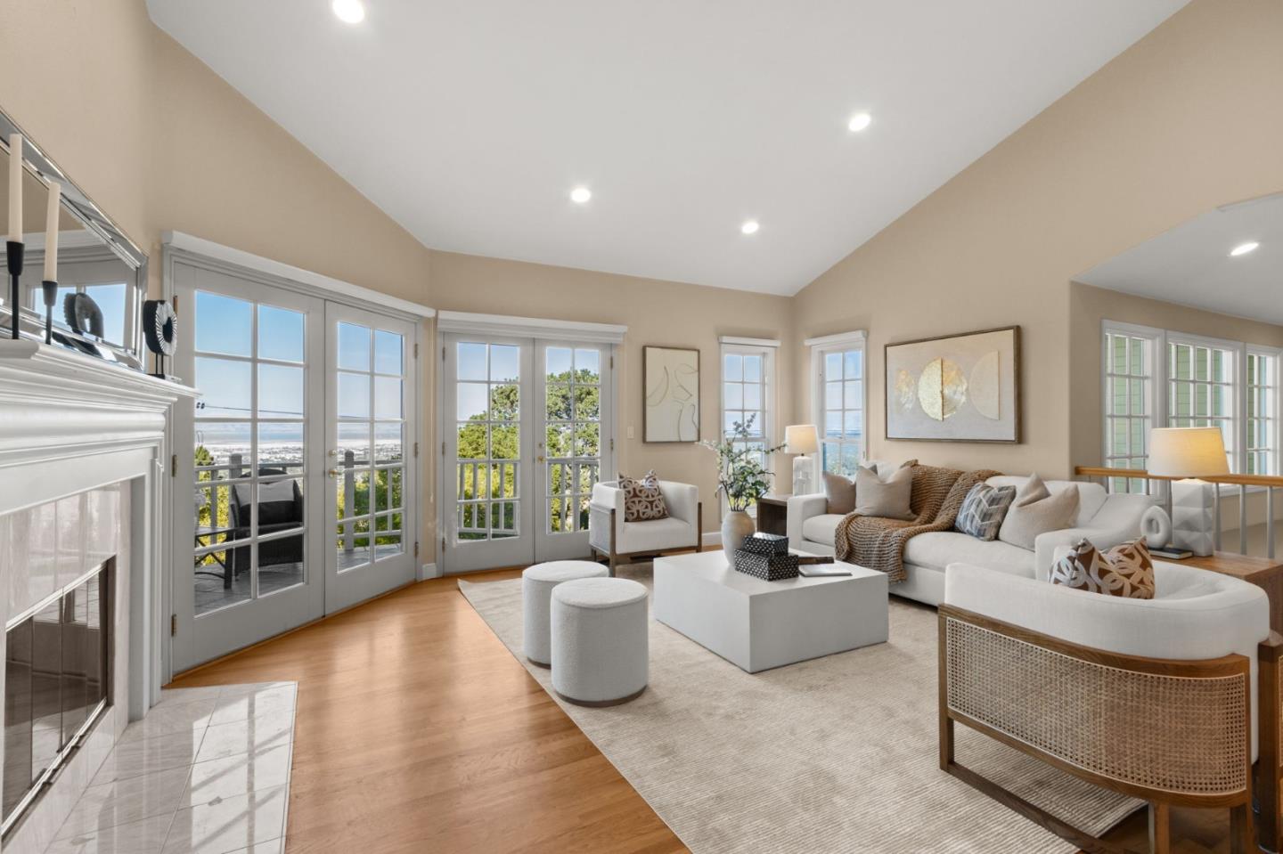Detail Gallery Image 36 of 96 For 722 Bayview Way, Redwood City,  CA 94062 - 3 Beds | 2/1 Baths