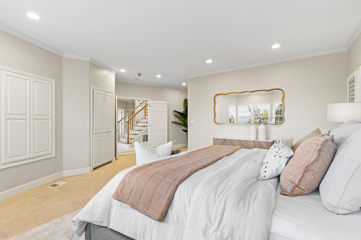 Detail Gallery Image 50 of 96 For 722 Bayview Way, Redwood City,  CA 94062 - 3 Beds | 2/1 Baths