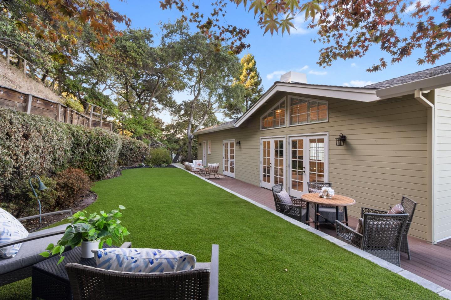 Detail Gallery Image 66 of 96 For 722 Bayview Way, Redwood City,  CA 94062 - 3 Beds | 2/1 Baths