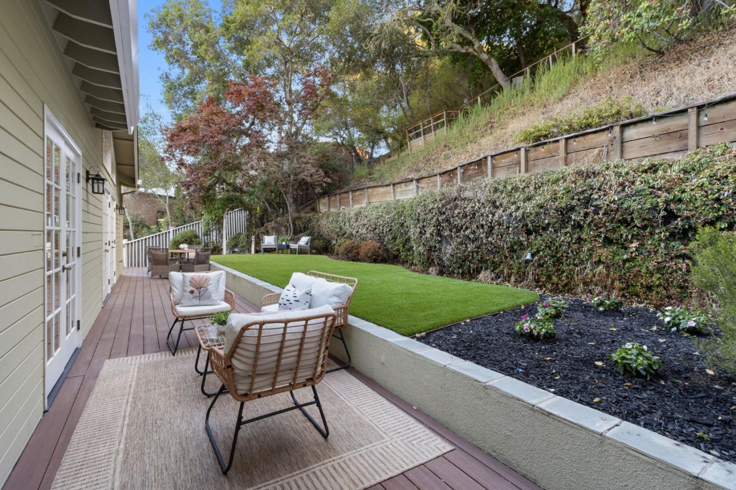 Detail Gallery Image 67 of 96 For 722 Bayview Way, Redwood City,  CA 94062 - 3 Beds | 2/1 Baths