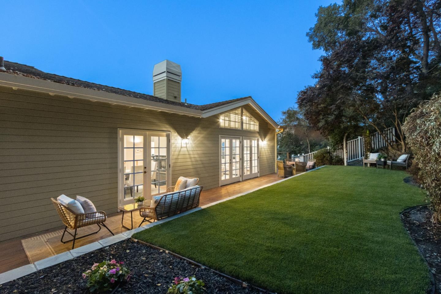 Detail Gallery Image 68 of 96 For 722 Bayview Way, Redwood City,  CA 94062 - 3 Beds | 2/1 Baths