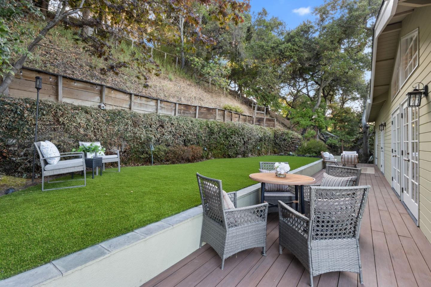 Detail Gallery Image 7 of 96 For 722 Bayview Way, Redwood City,  CA 94062 - 3 Beds | 2/1 Baths
