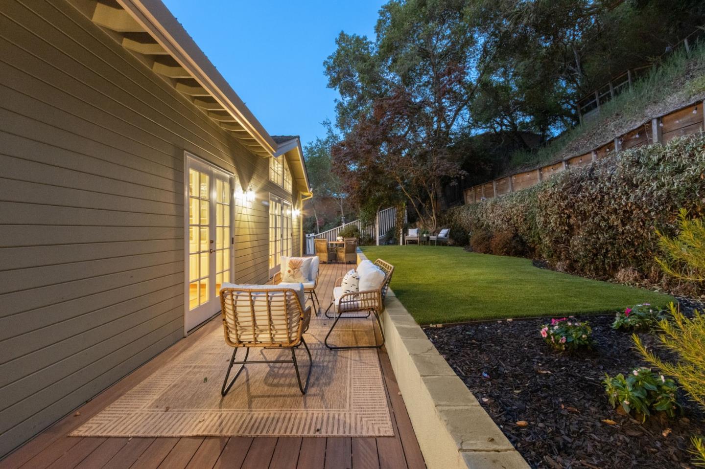 Detail Gallery Image 71 of 96 For 722 Bayview Way, Redwood City,  CA 94062 - 3 Beds | 2/1 Baths