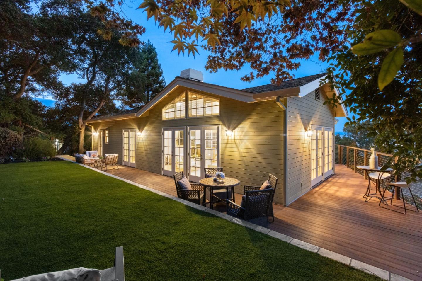 Detail Gallery Image 72 of 96 For 722 Bayview Way, Redwood City,  CA 94062 - 3 Beds | 2/1 Baths