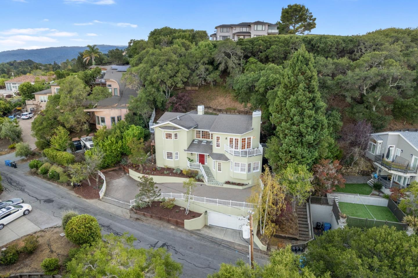 Detail Gallery Image 89 of 96 For 722 Bayview Way, Redwood City,  CA 94062 - 3 Beds | 2/1 Baths