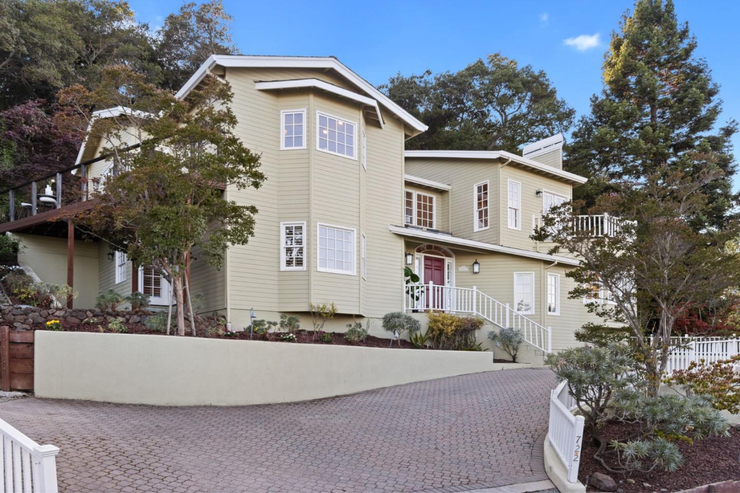 Detail Gallery Image 91 of 96 For 722 Bayview Way, Redwood City,  CA 94062 - 3 Beds | 2/1 Baths