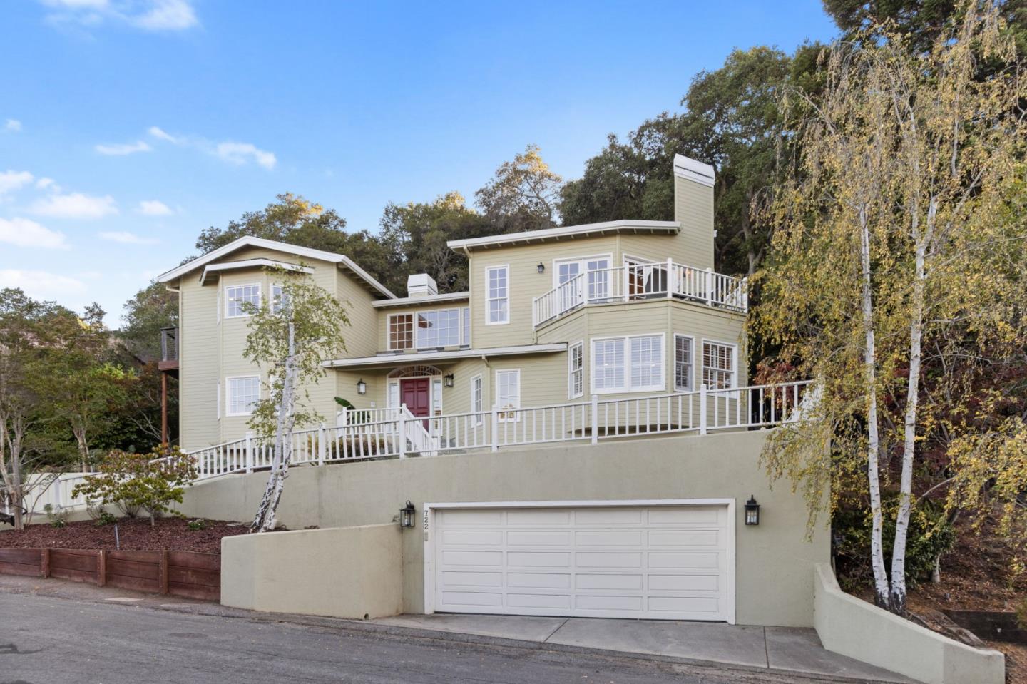 Detail Gallery Image 92 of 96 For 722 Bayview Way, Redwood City,  CA 94062 - 3 Beds | 2/1 Baths
