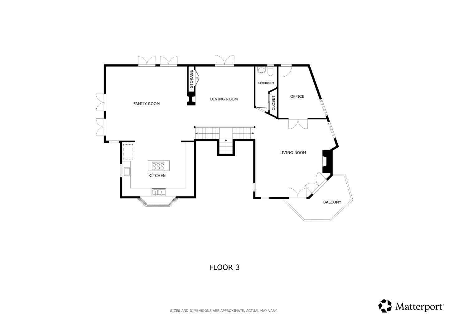 Detail Gallery Image 95 of 96 For 722 Bayview Way, Redwood City,  CA 94062 - 3 Beds | 2/1 Baths