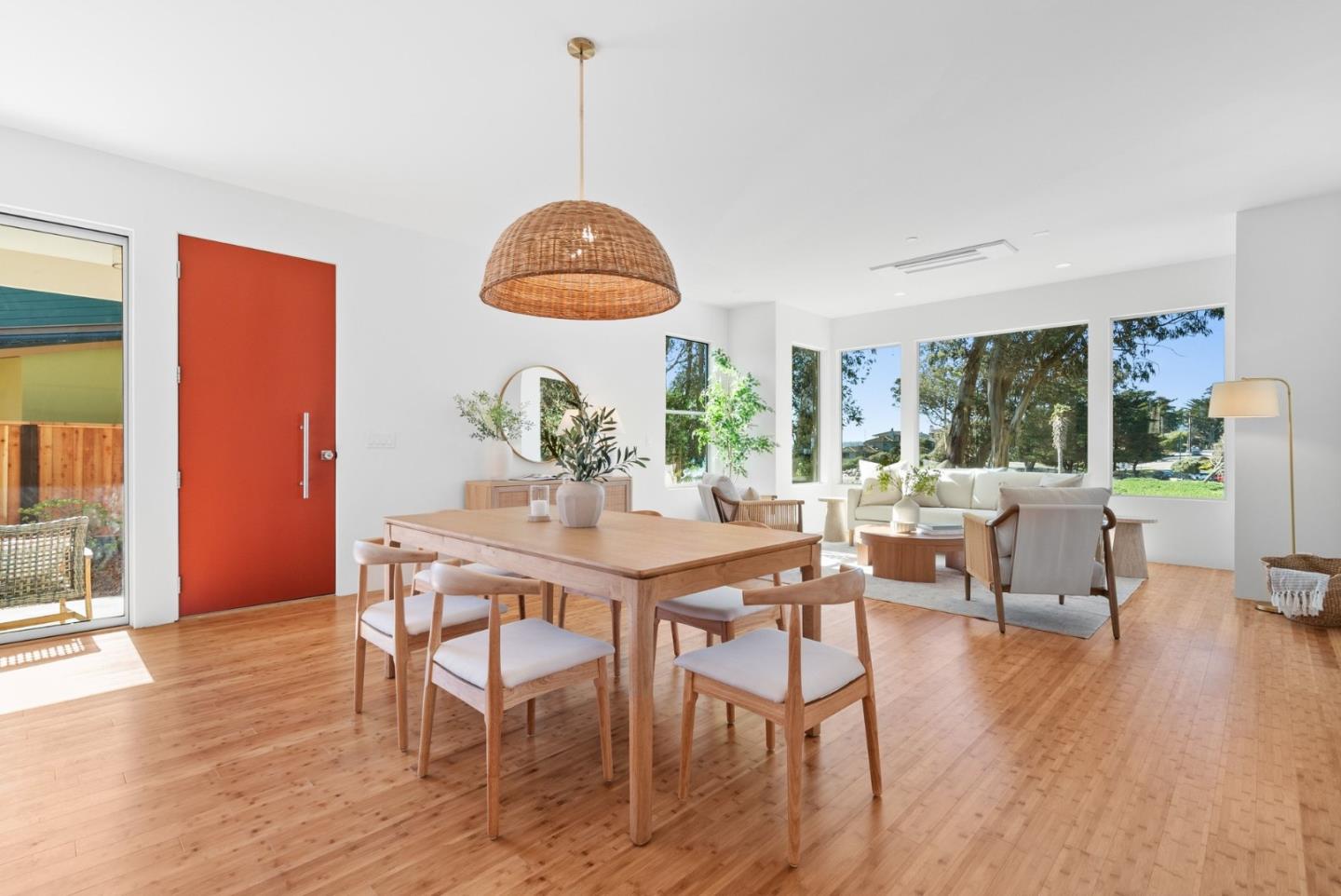 Detail Gallery Image 15 of 43 For 30 Ryans Way, Santa Cruz,  CA 95062 - 3 Beds | 3/1 Baths