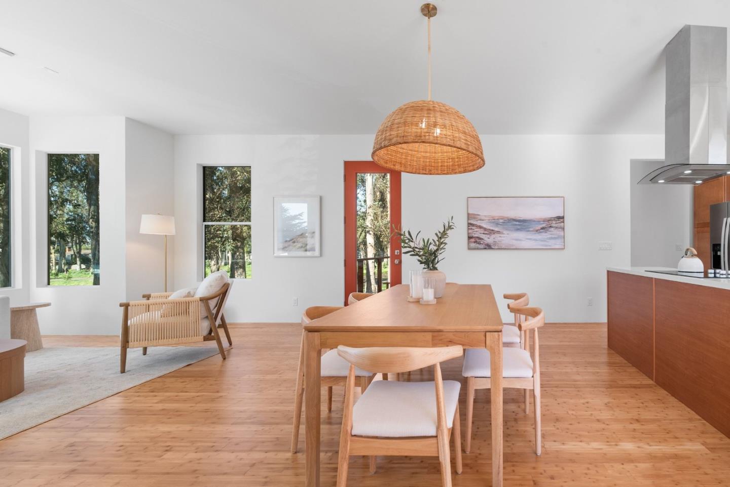 Detail Gallery Image 16 of 43 For 30 Ryans Way, Santa Cruz,  CA 95062 - 3 Beds | 3/1 Baths