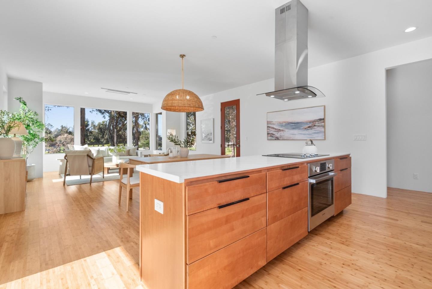 Detail Gallery Image 20 of 43 For 30 Ryans Way, Santa Cruz,  CA 95062 - 3 Beds | 3/1 Baths