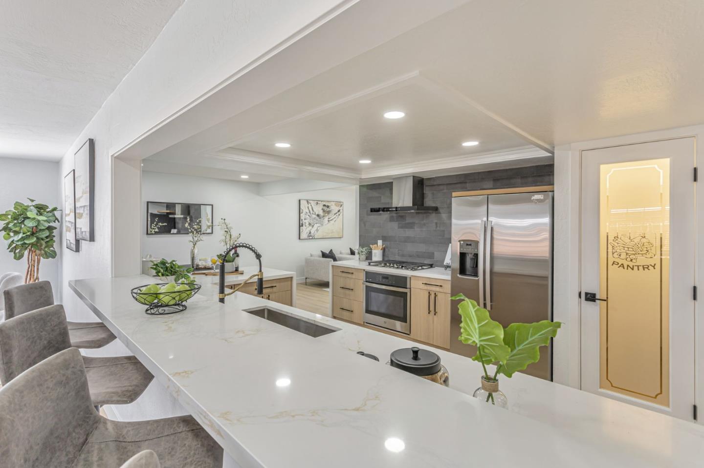Detail Gallery Image 14 of 43 For 1228 Starlite Dr, Milpitas,  CA 95035 - 4 Beds | 2/1 Baths