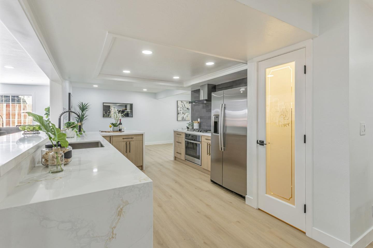 Detail Gallery Image 15 of 43 For 1228 Starlite Dr, Milpitas,  CA 95035 - 4 Beds | 2/1 Baths