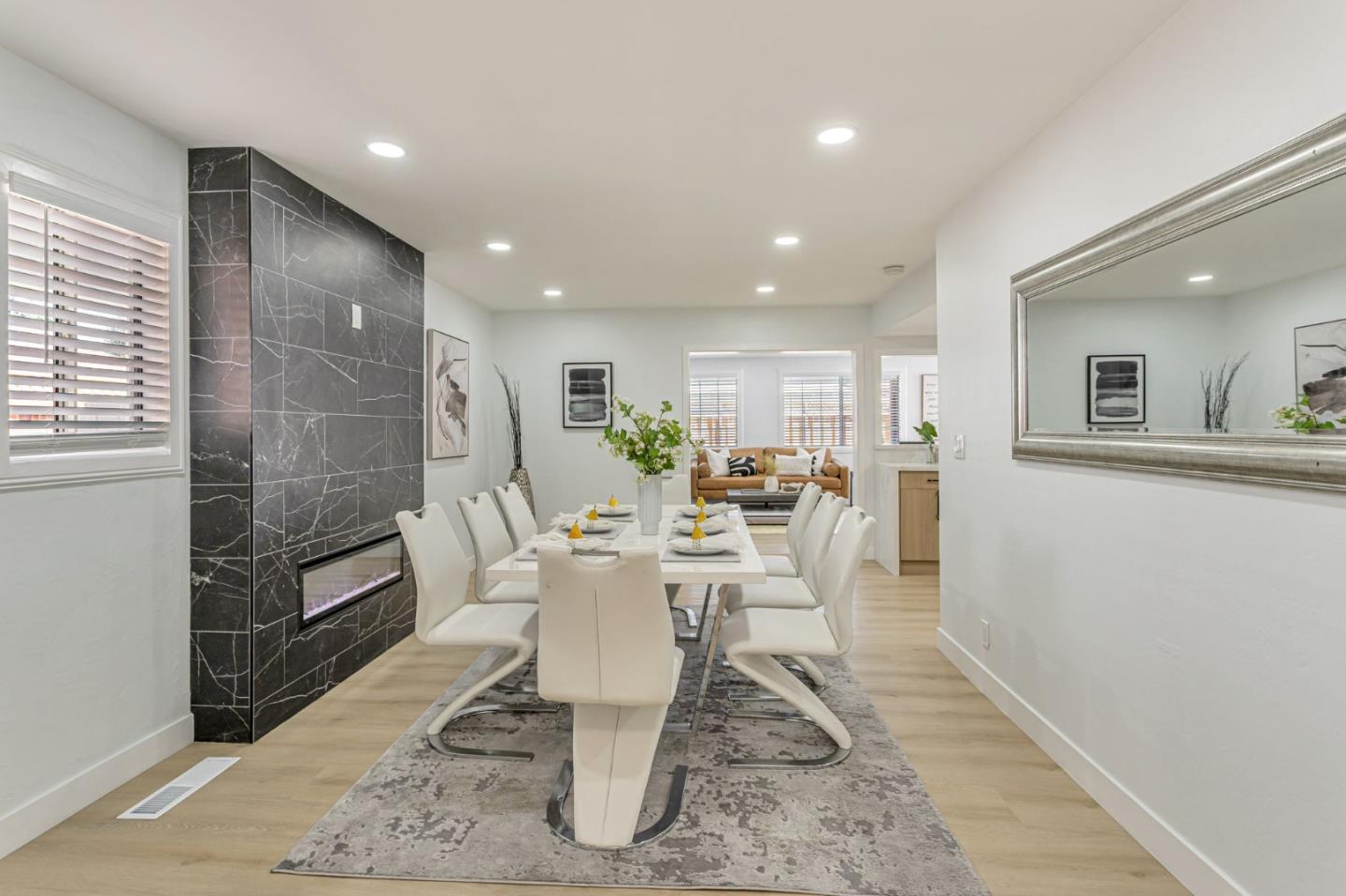 Detail Gallery Image 17 of 43 For 1228 Starlite Dr, Milpitas,  CA 95035 - 4 Beds | 2/1 Baths