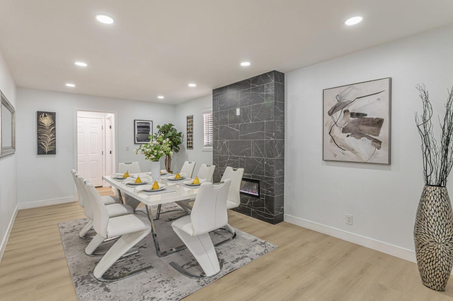 Detail Gallery Image 18 of 43 For 1228 Starlite Dr, Milpitas,  CA 95035 - 4 Beds | 2/1 Baths