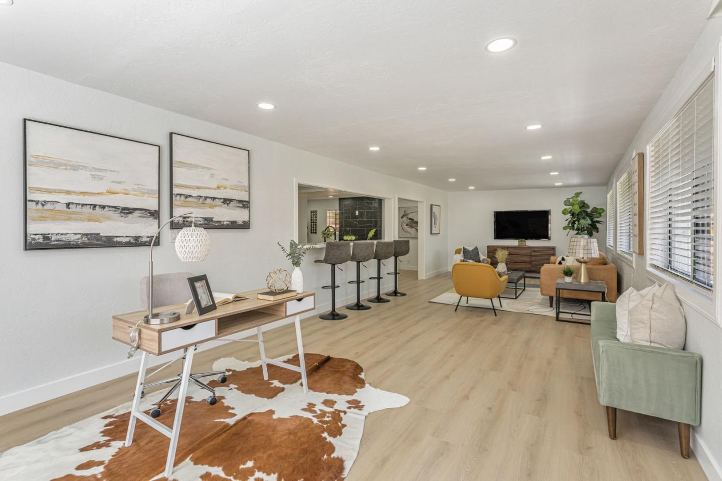 Detail Gallery Image 19 of 43 For 1228 Starlite Dr, Milpitas,  CA 95035 - 4 Beds | 2/1 Baths
