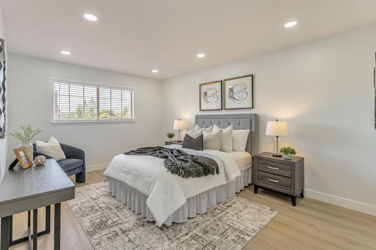 Detail Gallery Image 21 of 43 For 1228 Starlite Dr, Milpitas,  CA 95035 - 4 Beds | 2/1 Baths