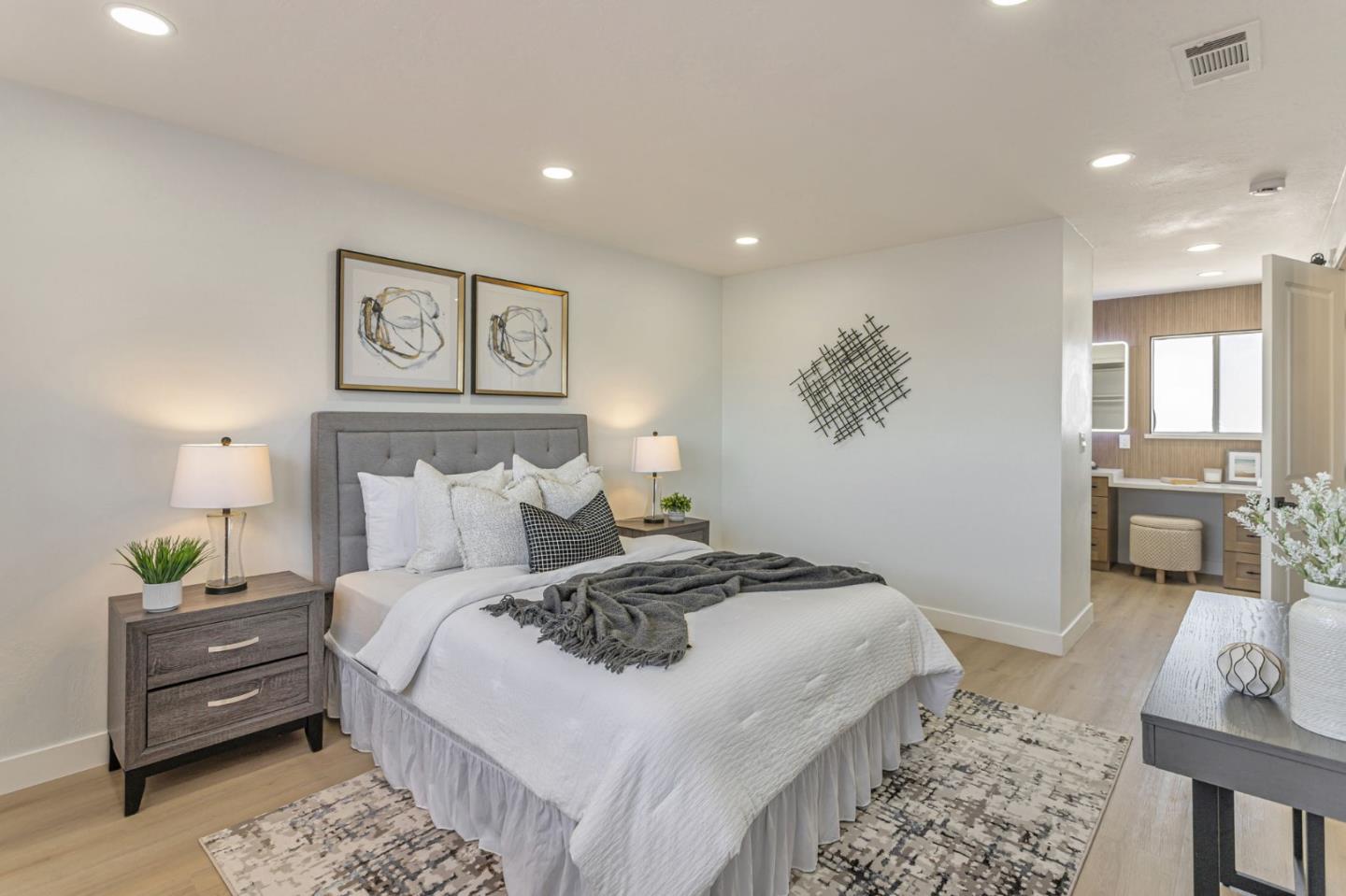 Detail Gallery Image 22 of 43 For 1228 Starlite Dr, Milpitas,  CA 95035 - 4 Beds | 2/1 Baths