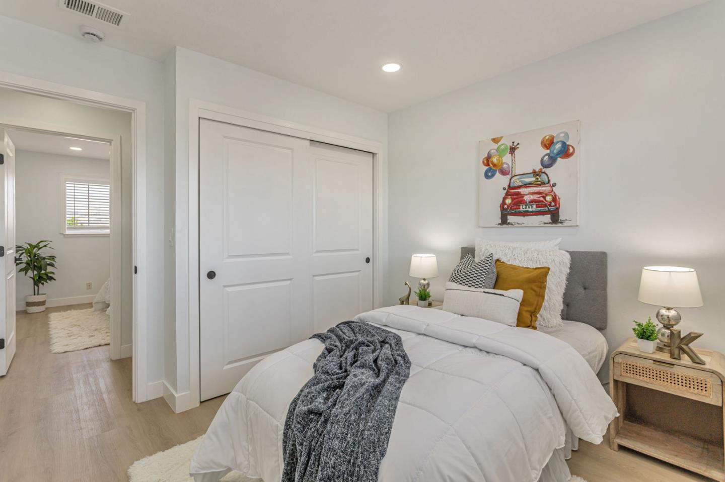 Detail Gallery Image 27 of 43 For 1228 Starlite Dr, Milpitas,  CA 95035 - 4 Beds | 2/1 Baths