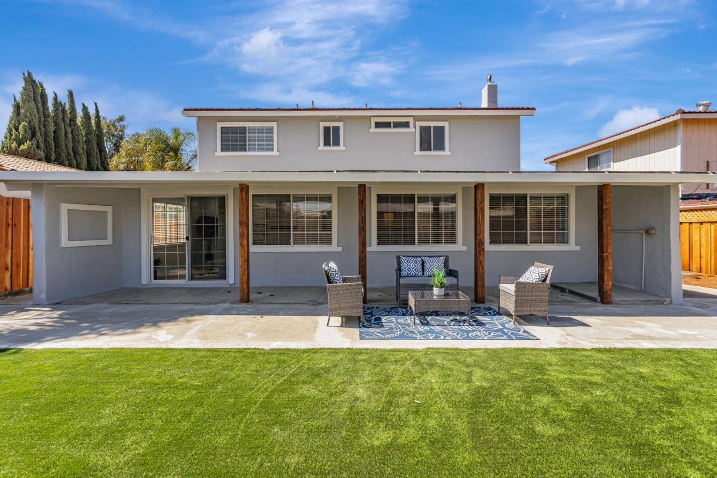 Detail Gallery Image 39 of 43 For 1228 Starlite Dr, Milpitas,  CA 95035 - 4 Beds | 2/1 Baths