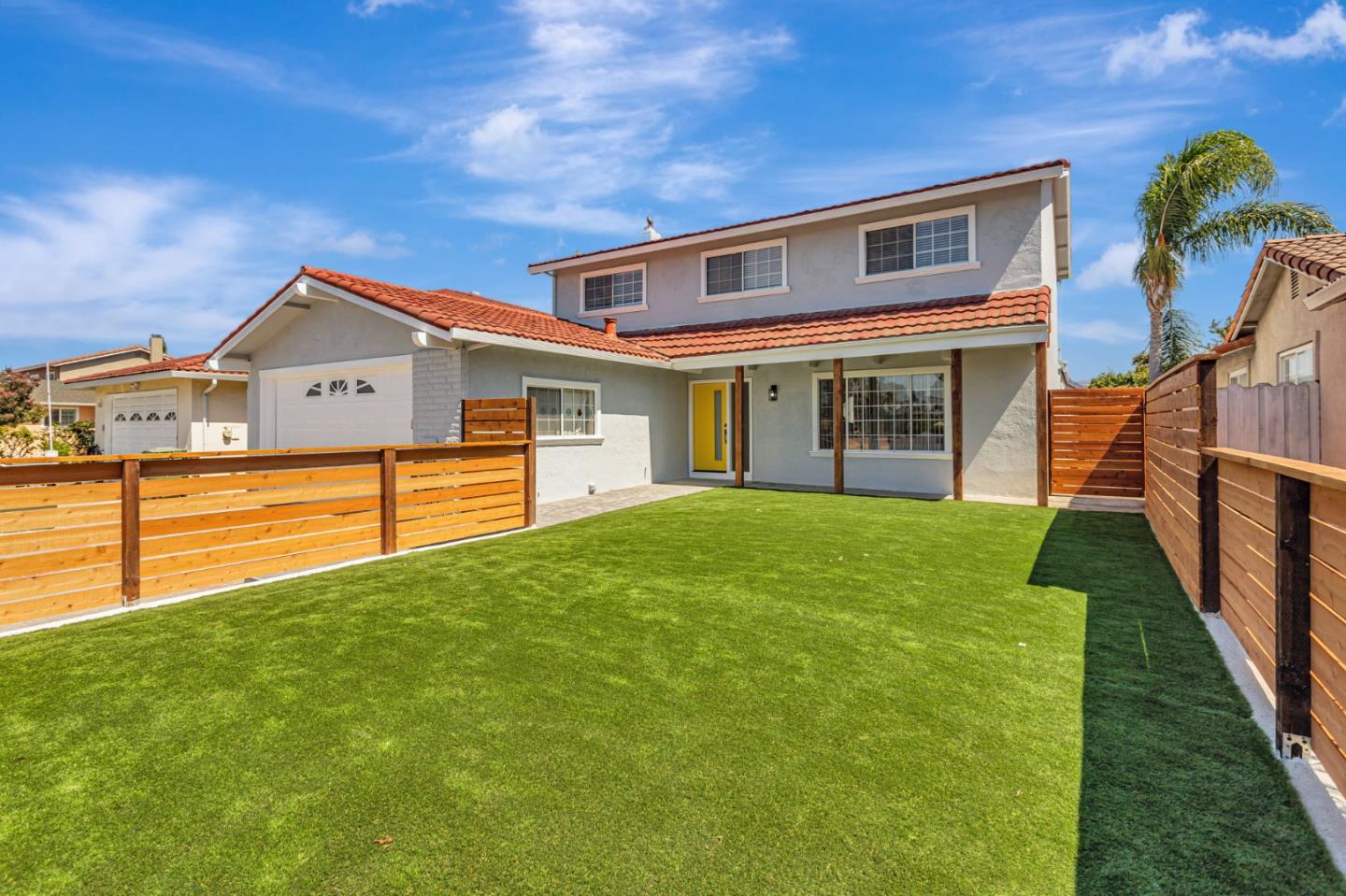 Detail Gallery Image 4 of 43 For 1228 Starlite Dr, Milpitas,  CA 95035 - 4 Beds | 2/1 Baths
