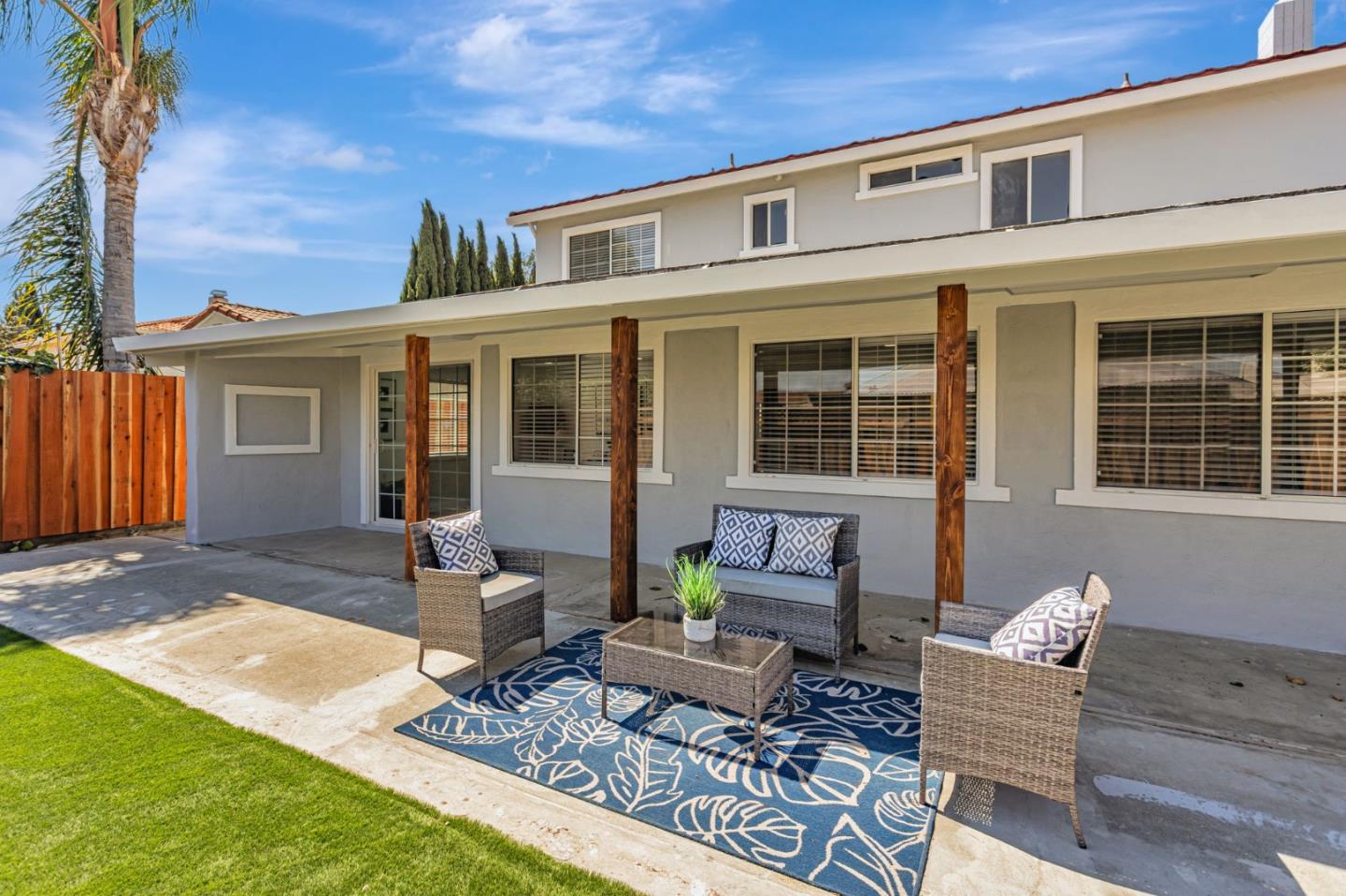 Detail Gallery Image 40 of 43 For 1228 Starlite Dr, Milpitas,  CA 95035 - 4 Beds | 2/1 Baths