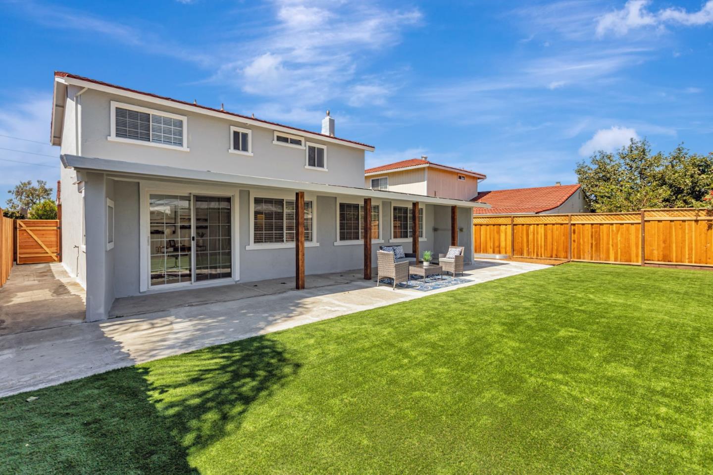 Detail Gallery Image 41 of 43 For 1228 Starlite Dr, Milpitas,  CA 95035 - 4 Beds | 2/1 Baths
